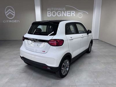 Leapmotor T03 Neuwagen