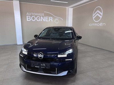 Citroën C4 Neuwagen Citroën C4 Neuwagen