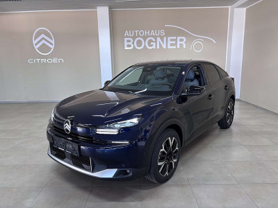 Citroën C4 Neuwagen