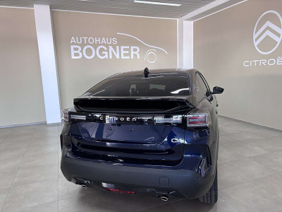 Citroën C4 Neuwagen Citroën C4 Neuwagen