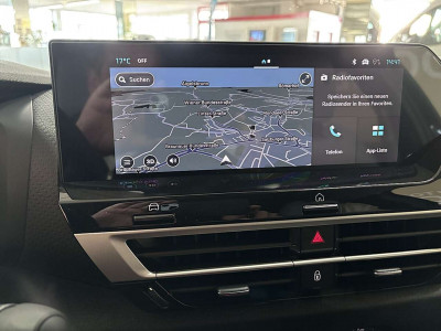 Citroën C4 Neuwagen Citroën C4 Neuwagen