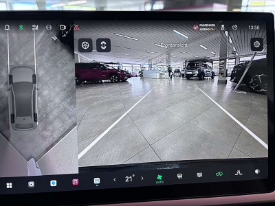 Leapmotor C10 Gebrauchtwagen