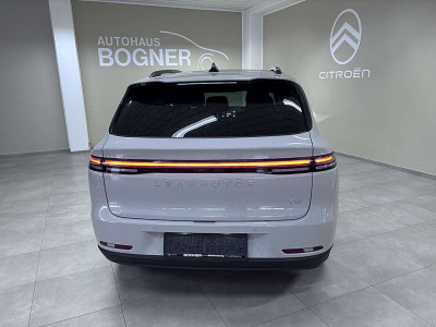 Leapmotor C10 Gebrauchtwagen