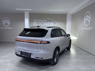 Leapmotor C10 Gebrauchtwagen