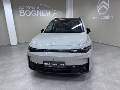 Leapmotor C10 Gebrauchtwagen