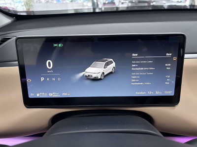 Leapmotor C10 Gebrauchtwagen