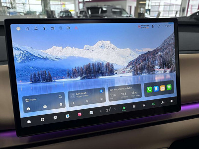 Leapmotor C10 Gebrauchtwagen