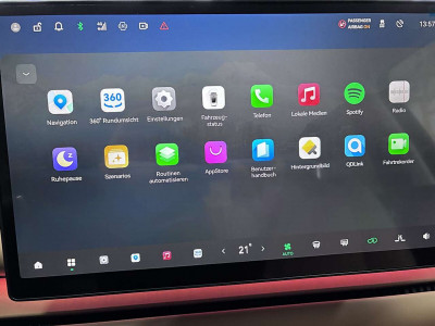 Leapmotor C10 Gebrauchtwagen