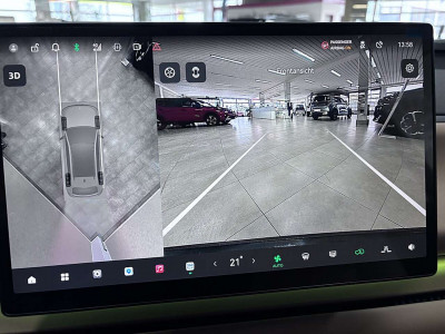 Leapmotor C10 Gebrauchtwagen