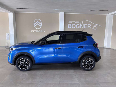 Citroën C3 Gebrauchtwagen