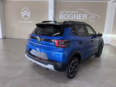 Citroën C3 Gebrauchtwagen