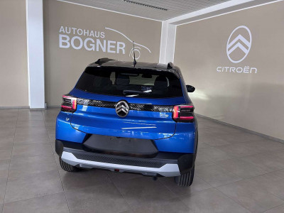 Citroën C3 Gebrauchtwagen