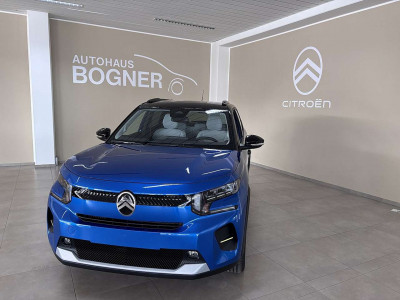 Citroën C3 Gebrauchtwagen