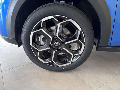 Citroën C3 Gebrauchtwagen