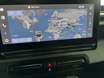 Citroën C3 Gebrauchtwagen