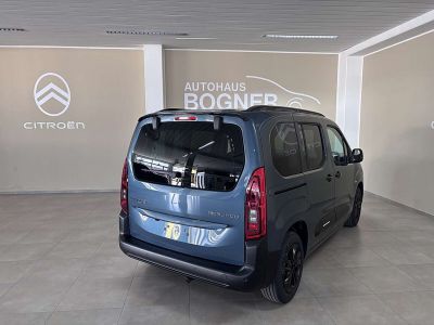 Citroën Berlingo Neuwagen