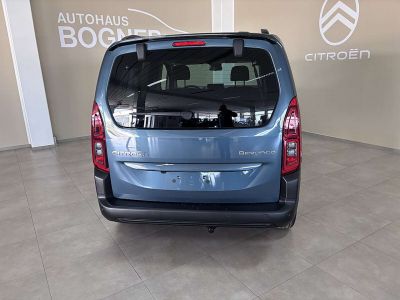 Citroën Berlingo Neuwagen