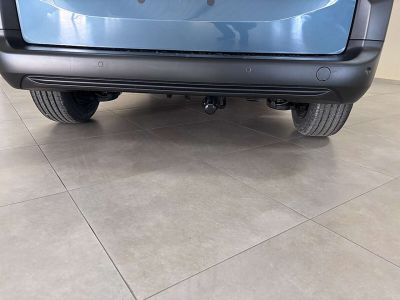 Citroën Berlingo Neuwagen