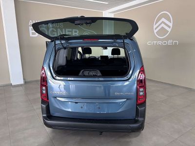 Citroën Berlingo Neuwagen