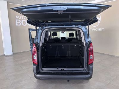 Citroën Berlingo Neuwagen