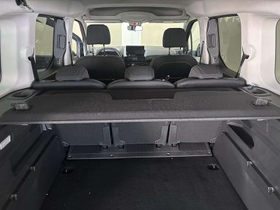 Citroën Berlingo Neuwagen