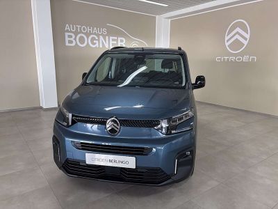 Citroën Berlingo Neuwagen