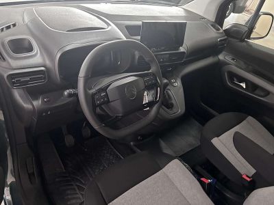 Citroën Berlingo Neuwagen