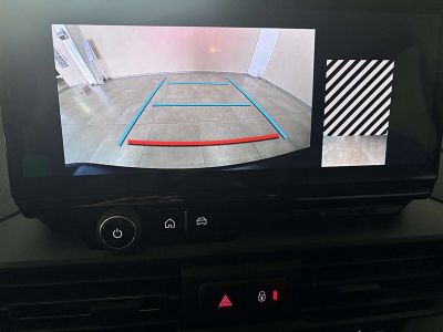 Citroën Berlingo Neuwagen