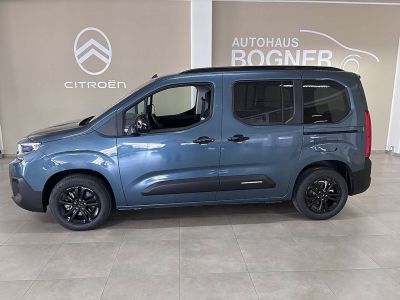 Citroën Berlingo Neuwagen