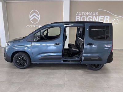 Citroën Berlingo Neuwagen