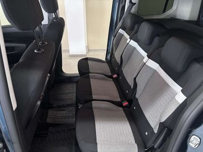 Citroën Berlingo Neuwagen