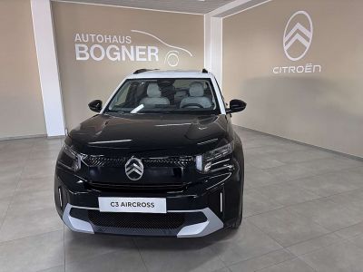 Citroën C3 Aircross Vorführwagen