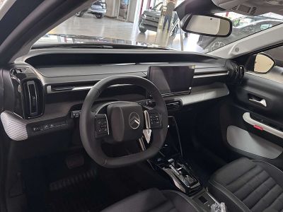 Citroën C3 Aircross Vorführwagen