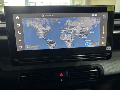 Citroën C3 Aircross Vorführwagen