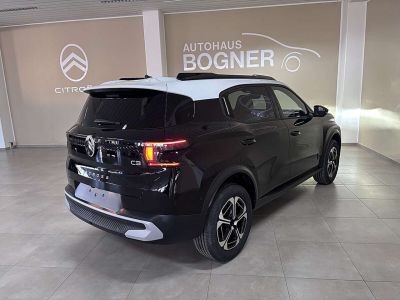 Citroën C3 Aircross Vorführwagen
