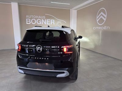 Citroën C3 Aircross Vorführwagen
