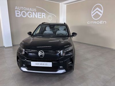 Citroën C3 Neuwagen