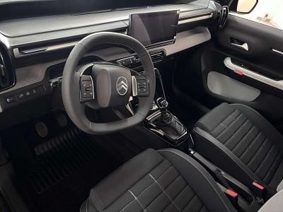 Citroën C3 Neuwagen