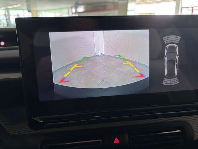 Citroën C3 Neuwagen