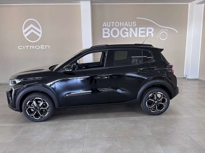 Citroën C3 Neuwagen