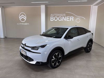 Citroën C4 Gebrauchtwagen Citroën C4 Gebrauchtwagen