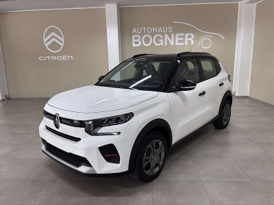 Citroën C3 Vorführwagen