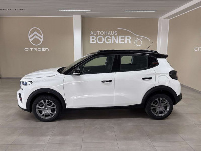 Citroën C3 Vorführwagen