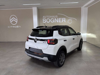 Citroën C3 Vorführwagen