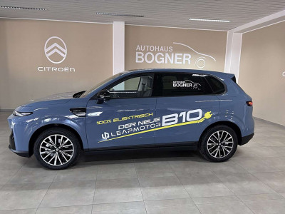 Leapmotor B10 Gebrauchtwagen Leapmotor B10 Gebrauchtwagen