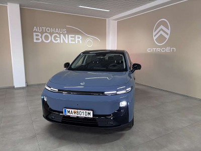 Leapmotor B10 Gebrauchtwagen Leapmotor B10 Gebrauchtwagen