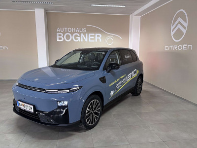 Leapmotor B10 Gebrauchtwagen