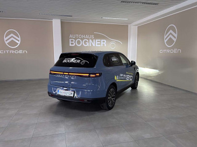 Leapmotor B10 Gebrauchtwagen Leapmotor B10 Gebrauchtwagen