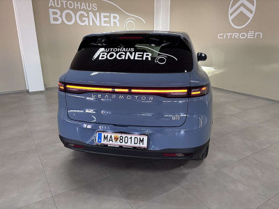 Leapmotor B10 Gebrauchtwagen Leapmotor B10 Gebrauchtwagen