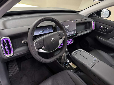 Leapmotor B10 Gebrauchtwagen Leapmotor B10 Gebrauchtwagen